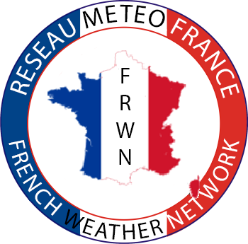 Réseau météo français